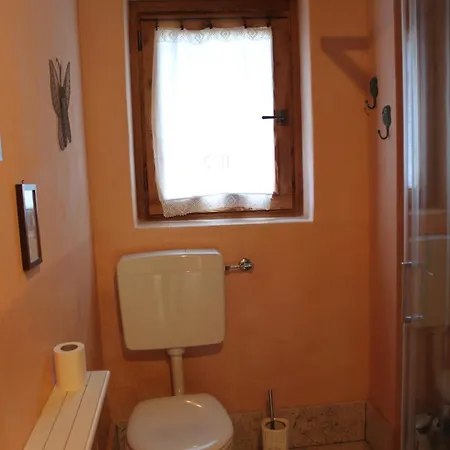 Il Noce E La Strega 컨트리하우스