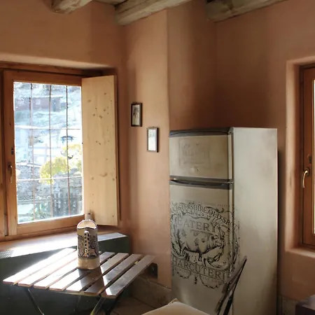 Séjour à la campagne Il Noce E La Strega *