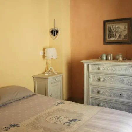 Landhaus Il Noce E La Strega Aymavilles