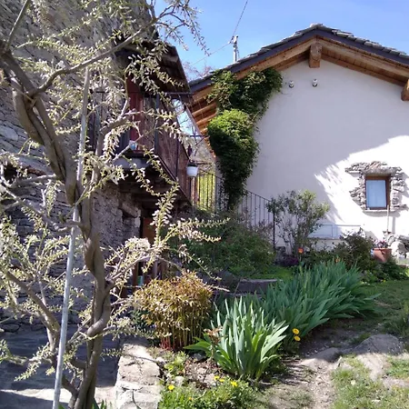 Il Noce E La Strega * 아이마빌레스