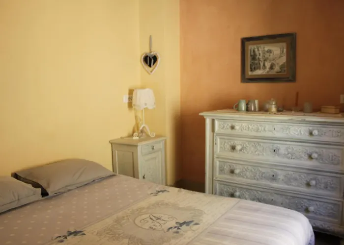 בית כפרי Il Noce E La Strega Aymavilles