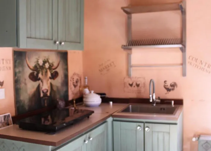 Il Noce E La Strega *